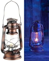 Lunartec lampe tempête d'occasion  Livré partout en France