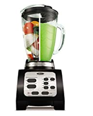 Used, Oster BRLY07-B00-NP0 7-Speed Fusion Blender, Black for sale  Delivered anywhere in USA 