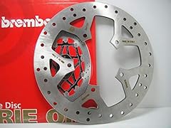 Disque frein brembo d'occasion  Livré partout en France