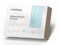 Schwermetall test bestimmen gebraucht kaufen  Wird an jeden Ort in Deutschland