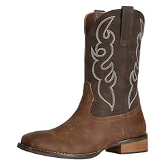 Bottes western cowboy d'occasion  Livré partout en France