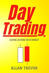 Day trading come usato  Spedito ovunque in Italia 