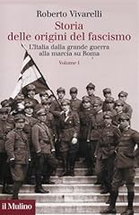 Storia delle origini d'occasion  Livré partout en France
