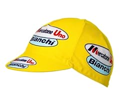 Apis cappellino ciclismo usato  Spedito ovunque in Italia 