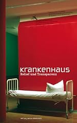 Krankenhaus relief transparenz gebraucht kaufen  Wird an jeden Ort in Deutschland