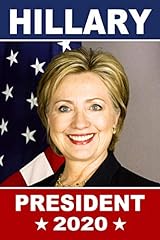 Classicpix poster hillary for sale  Delivered anywhere in USA 
