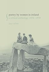 Poetry women ireland for sale  Delivered anywhere in UK
