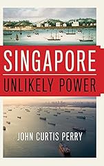 Singapore unlikely power d'occasion  Livré partout en France