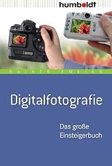 Digitalfotografie. das große d'occasion  Livré partout en France