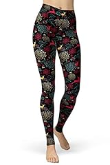 Sissycos damen leggings gebraucht kaufen  Wird an jeden Ort in Deutschland