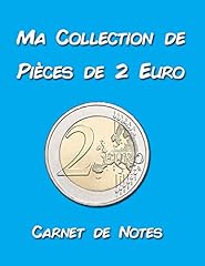 Collection pièces euro d'occasion  Livré partout en France