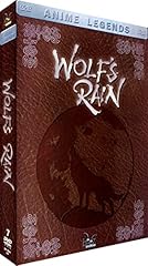 Coffret intégrale wolf usato  Spedito ovunque in Italia 