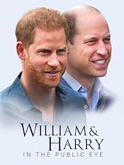 William and harry usato  Spedito ovunque in Italia 