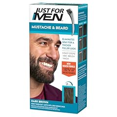 Men mustache beard for sale  Delivered anywhere in USA 