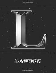 Lawson year daily usato  Spedito ovunque in Italia 