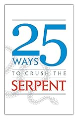Ways crush serpent for sale  Delivered anywhere in USA 