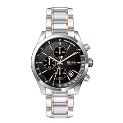 Boss orologio con usato  Spedito ovunque in Italia 