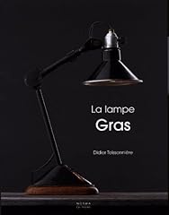 Lampe gras d'occasion  Livré partout en France