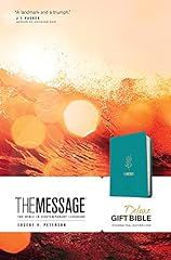 Message deluxe gift for sale  Delivered anywhere in UK