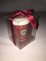 Starbucks 2005 red for sale  Delivered anywhere in USA 