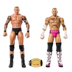 Wwe randy orton d'occasion  Livré partout en France
