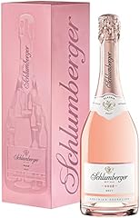 Schlumberger rosé brut gebraucht kaufen  Wird an jeden Ort in Deutschland