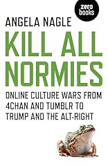 Kill all normies d'occasion  Livré partout en France