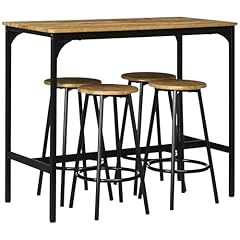 Homcom piece counter for sale  Delivered anywhere in USA 