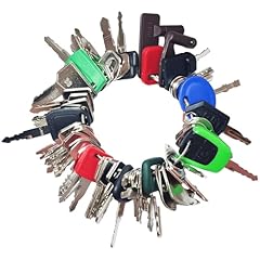 Equipment keys master for sale  Delivered anywhere in USA 