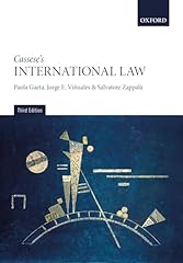 Cassese international law usato  Spedito ovunque in Italia 