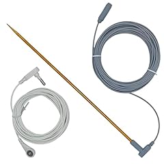 Portable ground rod for sale  Delivered anywhere in UK