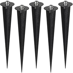 Ganazono 8pcs piquet d'occasion  Livré partout en France