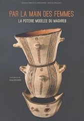 Main femmes poterie d'occasion  Livré partout en France