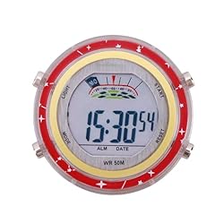 Orologio moto quadrante usato  Spedito ovunque in Italia 