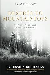 Deserts mountaintops pilgrimag for sale  Delivered anywhere in USA 