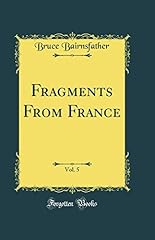 Fragments vol. 5 for sale  Delivered anywhere in UK