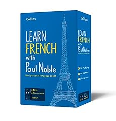 Learn french paul for sale  Delivered anywhere in UK