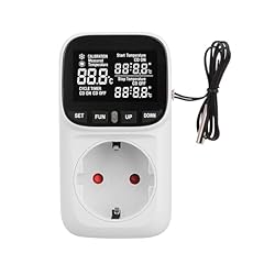 Ffgridtec temperaturregler ste gebraucht kaufen  Wird an jeden Ort in Deutschland