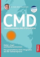 Cmd craniomandibuläre dysfunk gebraucht kaufen  Wird an jeden Ort in Deutschland