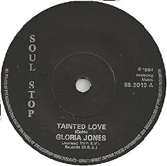 Tainted love biking for sale  Delivered anywhere in UK