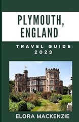 Plymouth england travel for sale  Delivered anywhere in USA 
