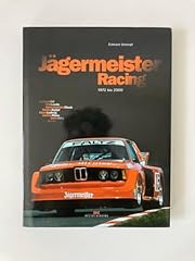 Jägermeister racing 1972 gebraucht kaufen  Wird an jeden Ort in Deutschland
