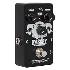 Strich metal distortion for sale  Delivered anywhere in USA 