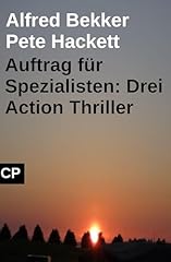 Auftrag spezialisten action gebraucht kaufen  Wird an jeden Ort in Deutschland
