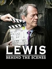 Lewis behind scenes for sale  Delivered anywhere in USA 