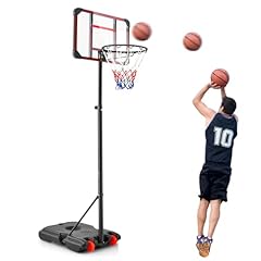 Costway 8ft basketball for sale  Delivered anywhere in UK