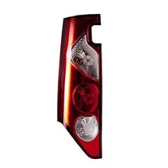 Tailgate rear light for sale  Delivered anywhere in UK