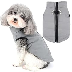 Zunea dog jacket for sale  Delivered anywhere in UK