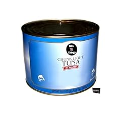 Chunk light tuna for sale  Delivered anywhere in USA 