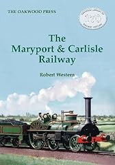 Maryport carlisle railway for sale  Delivered anywhere in UK